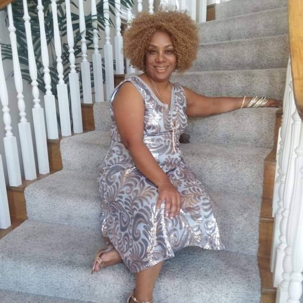 Meet your Posher, Hope